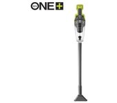 Aspirador escoba con baterÃƒÂ­a ryobi rhv18f-0/ 34w/ sin baterÃƒÂ­a ni cargador