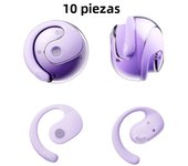 High quality X28 outdoor sport dustproof waterproof ENC Noise reduction wireless BT 5.3 comfort earhook earbuds earphone