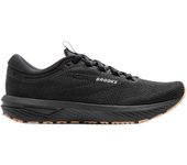 Zapatillas de Running Brooks Revel 7 para mujer en color negro