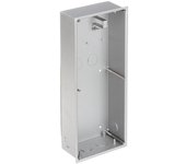 (vtm128) Dahua Caja De Montaje Para Videoportero Exterior Modular Serie Vto4202f 133 X 333.40 X 68mm