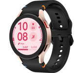 2in1 case+strap official-website Strap for Samsung Galaxy Watch 7 FE 44mm 40mm Silicone Bracelet Galaxy smartwatch band