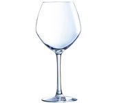 Copas de Vino CHEF & SOMMELIER Cabernet Vinos Jov 58CL Brillo Transparente