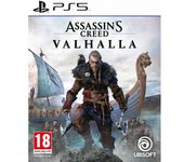 Assassin’s Creed: Valhalla, Juego para Consola Sony PlayStation 5 PS5