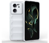 Shockproof Case For Xiaomi Mi 13T 12T 11T Pro Phone Cover For Mi 14 13 12 11 Pro 11i 13Ultra 14Ultra Liquid Silicon Coque