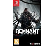 Remnant: From the Ashes Juego para Consola Nintendo Switch, PAL ESPAÑA