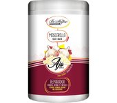 Beshyne Mascarilla de Ajo Reparadora para Cabello Dañado y Quebradizo con Extracto Vegetal y Queratina 1K