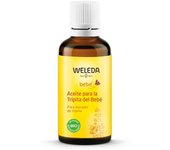 WELEDA ACEITE DE MASAJE TRIPITA DEL BEBE  50 ML