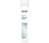 Laca de Fijación Fuerte y Flexible Strong Hold Hairspray Nioxin