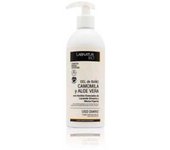 Labnatur Bio Gel De Baño Camomila Y Aloe Vera 450Ml. Bio