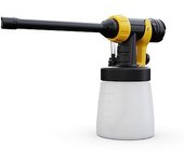 Frontal Corner Wagner radiadores y esquinas 600ml