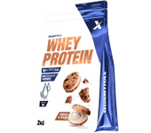 Quamtrax Direct Whey Protein 2 Kg Cookies&cream