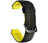 Silicone Sport Strap For Garmin Forerunner 235 220 230 620 630 735XT Watchband Bracelet Accessories