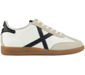 Zapatillas MUNICH Barru para hombre en color blanco