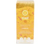 Tinte Herbal Color Amanecer-Miel (Sunrise) 100Gr.