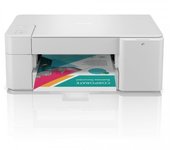 Multifunción Brother DCP-J1200WE WiFi/ Blanca