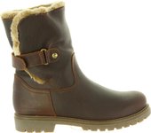 Botas de Mujer PANAMA JACK FELIA B42 NAPA GRASS CASTANO