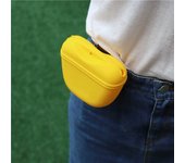 Pet Portable Dog Training Waist Bag Treat Snack Bait Dogs Obedience Agility Outdoor Feed Storage Pouch Food Reward Waist Bags