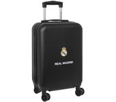 SAFTA  TROLLEY CABINA 20 REAL MADRID 2ª EQUIP. 23/24 REAL MADRID 2ª EQUIP. 23/24