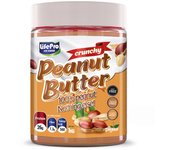 LIFE PRO FIT FOOD PEANUT BUTTER CRUNCHY 1KG