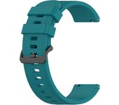 GT3 SE/GT2E Correa 20 22mm Silicone Replacement Strap For Huawei GT 2 3 Pro Band For Huawei Watch 4 3 GT2 GT3 Pro 46mm 43mm 42mm