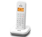 SPC 7310BS Telefono Inalámbrico ART Blanco