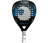 Pala de pádel Middle Moon PLATINUM ATTACK