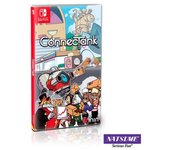 ConnecTank (Strictly Limited Games) Juego para Consola Nintendo Switch