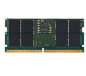 Memoria ram kingston  kcp548ss8 - 16 ddr5 16gb cl40