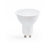 Barcelona LED Bombilla LED GU10 - 6W - Regulable - 120º
