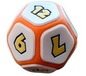 Juego de dados de mesa para fiesta de hongos, juego de dados de juegos geniales, dados de juegos de mesa de la familia DD, juego de dados de torre de dados, dados de mazmorras y dragones (7 completos)