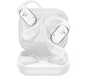 Open Ear Headphones Bluetooth 5.3 Open Earbuds with Earhooks Built-in Mic 35HRS Playtime with Digital Display Wireless Headphone
