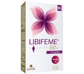 Prim Libifeme 60+ 30 Comprimidos