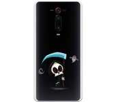 Funda compatible con Xiaomi Mi 9T (Redmi K20) - Criatura con guadana