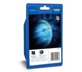 Liderpapel Cartucho Negro Brother LC-1280XLBKBP - Tinta a Base de Pigmentos - Alta Calidad
