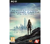 Civilization Beyond Earth:Rising Tide (Exp) Juego para PC, Ordenador y Portatil [PAL ESPAÑA]