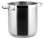 Olla recta sin tapa ECO-CHEF de Lacor