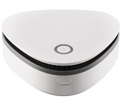 Generador de Ozono portátil Purificador para cocinas, Baños, Coches. Desinfectante eliminador de olores