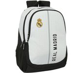 MOCHILA ADAPT.CARRO REAL MADRID 1ª EQUIP. 24/25 SAFTA