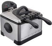 Jata FR700 Freidora XL 4 Litros Sumergida