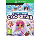 Yum Yum Cookstar XBOX - ONE PAL ESP - Nuevo