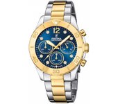 Reloj Festina Boyfriend F20604/3 acero mujer