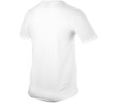 Camisetas UMBRO UMBRO LINEAR 65551U 13V Blanco