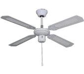 VENTILADOR TECHO 105 CM CALPE