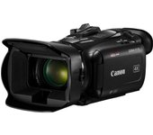 Canon LEGRIA HF G70 Videocámara manual 21,14 MP CMOS 4K Ultra HD Negro