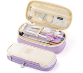Kawaii Pencil Cases Large Capacity Pencil Bag Pouch Holder Box for Girls Office Students Organizer School Stationery Supplies