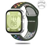 Sport Silicone Loop for Huawei Watch Fit 3 2 1 Band SmartWatch Bracelet Watchband Correa for Huawei Watch Fit3 Fit2 Fit1 Strap