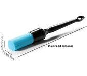 Car Detailing Brush Set Car Cleaning Brushes Sponges Towels for Car Air Vents Rim Cleaning Dirt Dust Clean Tool Wash Accessories