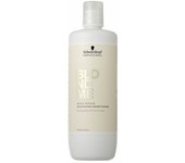 Acondicionador Schwarzkopf BLONDME 1 L