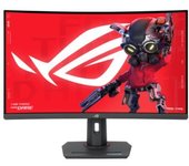 Usb Type-c Gaming Monitor 32 Curvo