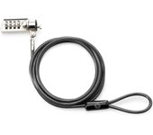 Candado Combinación HP para Portátiles Tradicionales - Alta Seguridad